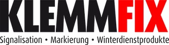 Klemmfix Logo freigestellt